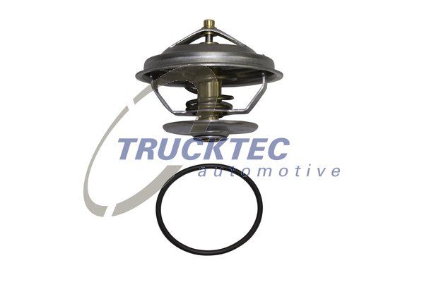 TRUCKTEC AUTOMOTIVE Termostats, Dzesēšanas šķidrums 02.19.006